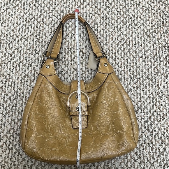 Coach vintage - Picture 10 of 12